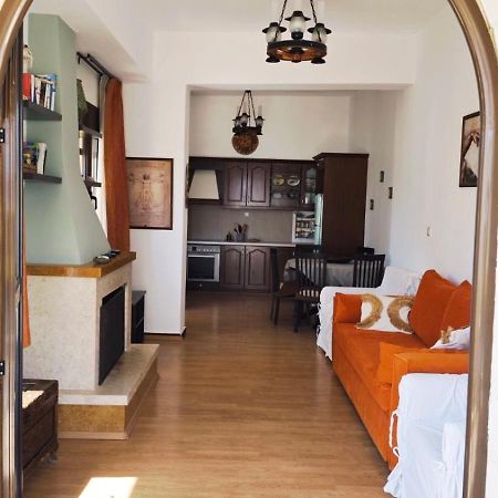 Anemi Villa Kamilari Ngoại thất bức ảnh
