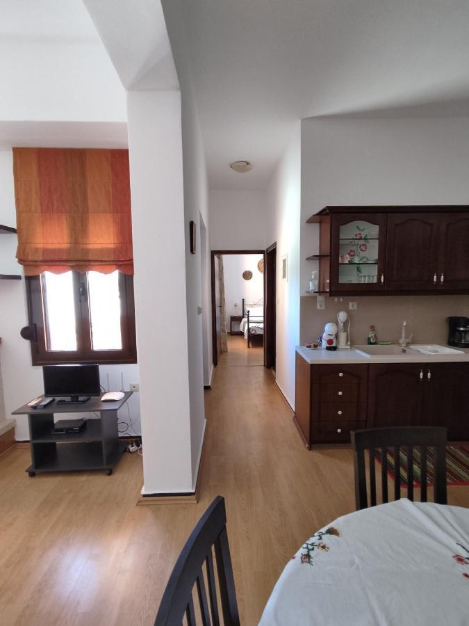 Anemi Villa Kamilari Ngoại thất bức ảnh