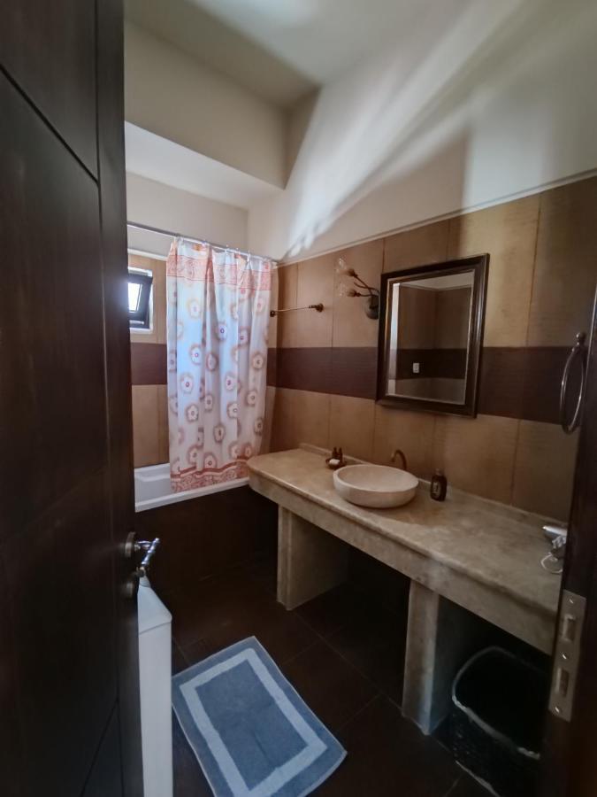 Anemi Villa Kamilari Ngoại thất bức ảnh