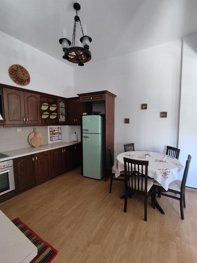 Anemi Villa Kamilari Ngoại thất bức ảnh