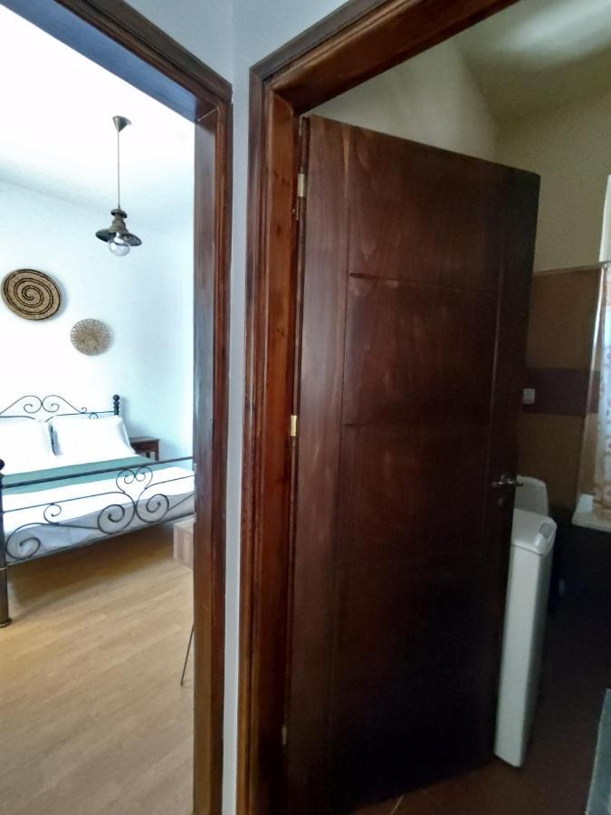 Anemi Villa Kamilari Ngoại thất bức ảnh