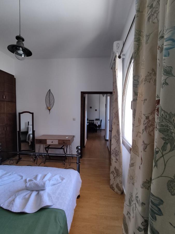 Anemi Villa Kamilari Ngoại thất bức ảnh