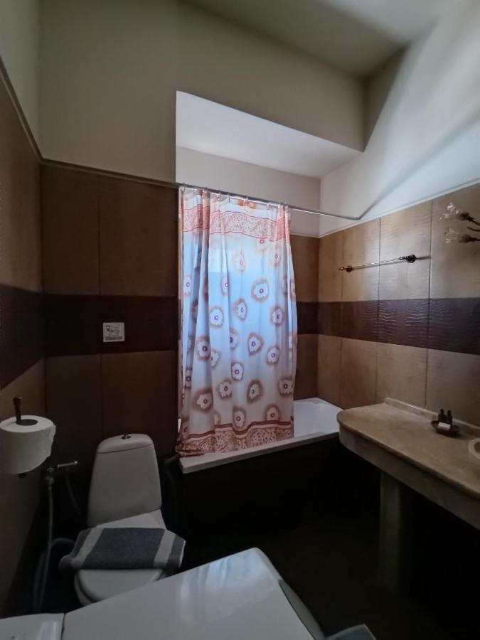 Anemi Villa Kamilari Ngoại thất bức ảnh