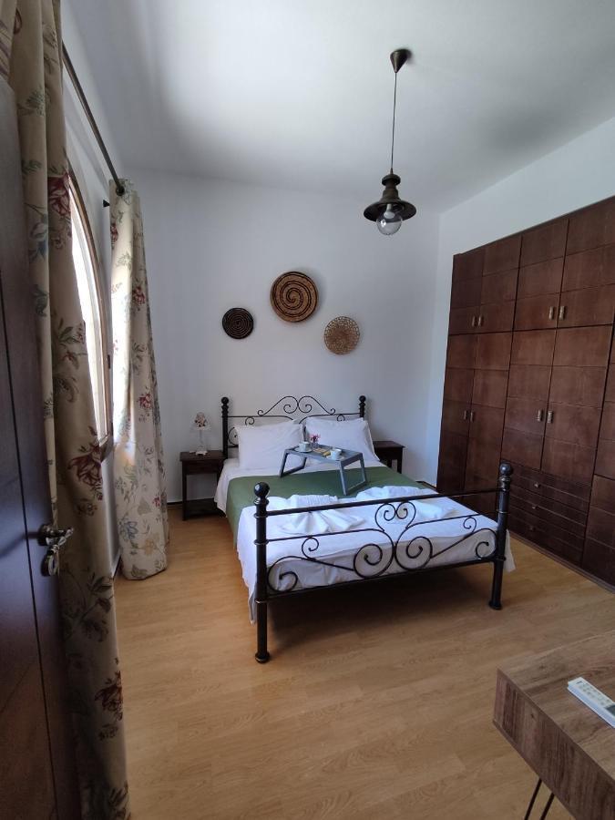 Anemi Villa Kamilari Ngoại thất bức ảnh