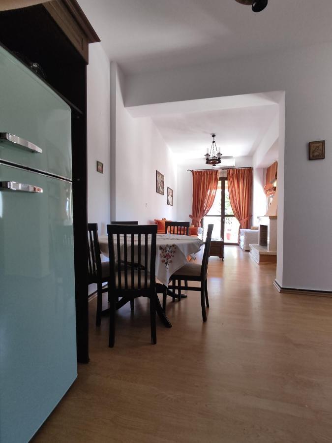 Anemi Villa Kamilari Ngoại thất bức ảnh