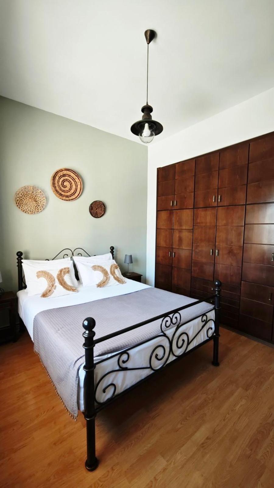 Anemi Villa Kamilari Ngoại thất bức ảnh