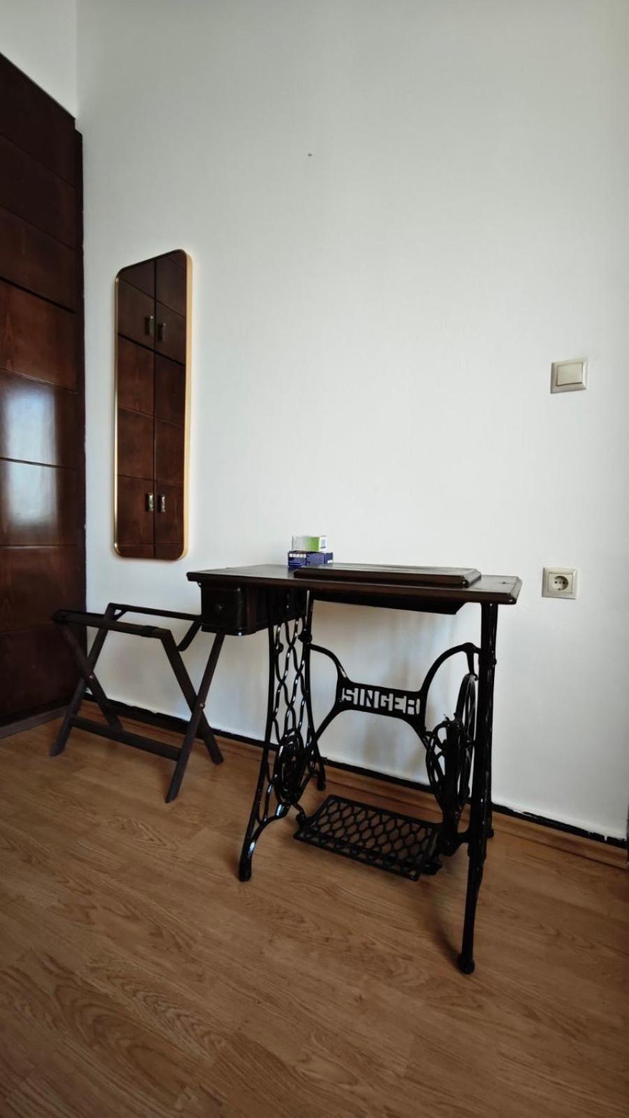 Anemi Villa Kamilari Ngoại thất bức ảnh