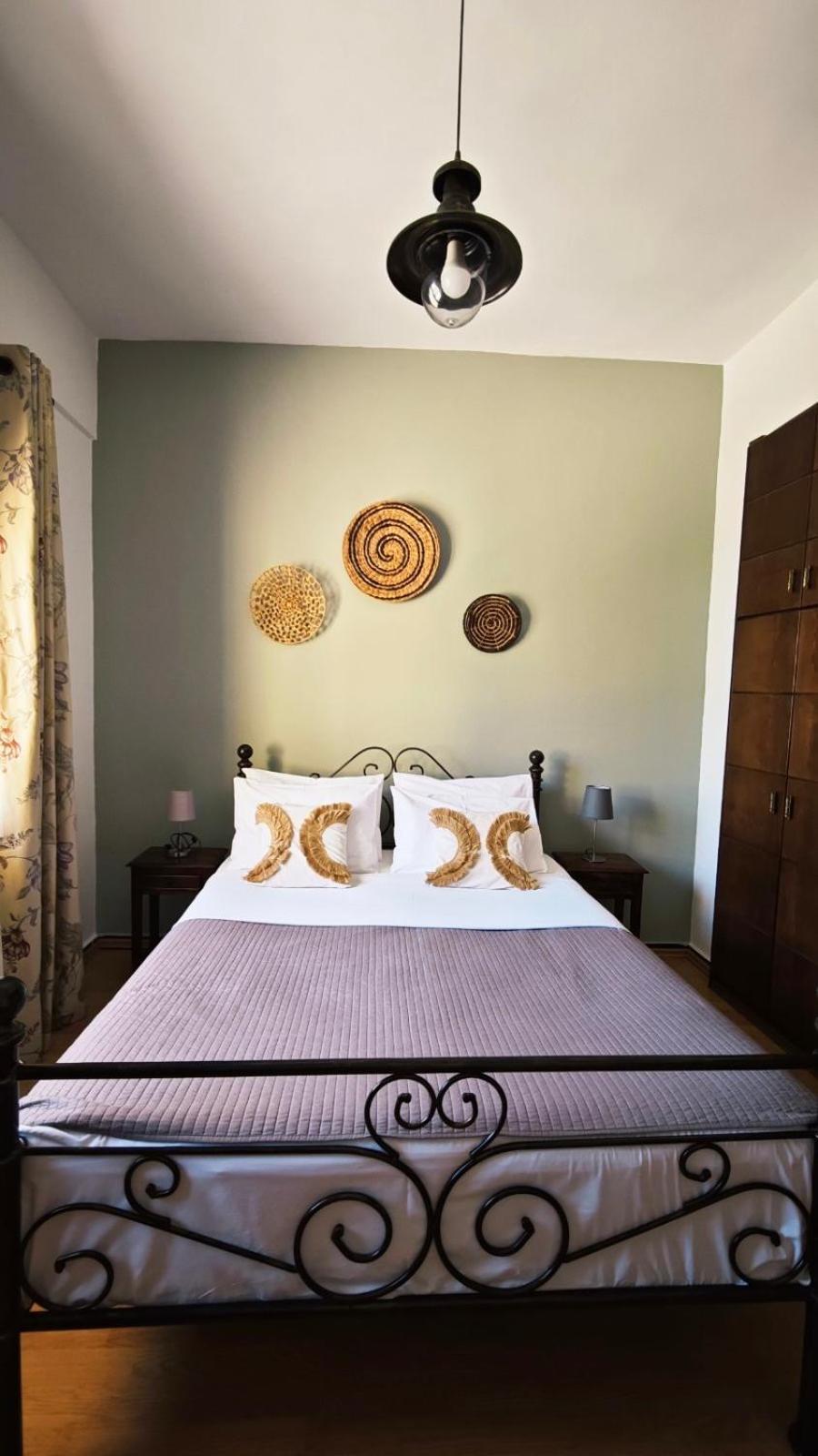 Anemi Villa Kamilari Ngoại thất bức ảnh